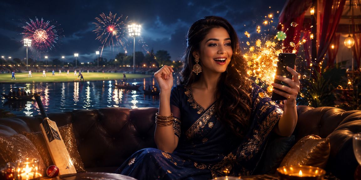 স্বাগত বোনাস